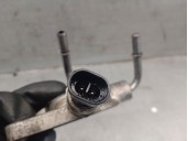 Recambio de soporte filtro gasoil para kia sorento ii (xm) 2.2 crdi referencia OEM IAM DHF1100140 319252P900 