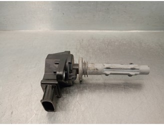 Replacement ignition coil for Mercedes-Benz CLS Class (W219) 3.5 V6 CAT OEM IAM reference A2729060060 GN10235 DELPHI
