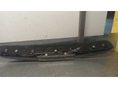 Recambio de aleron trasero para citroën c4 berlina collection referencia OEM IAM 96470116XC 