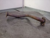 Recambio de tubo escape delantero para suzuki swift v (az) 1.2 hybrid (mild hybrid) (a2l412) referencia OEM IAM 1419052R00 14190