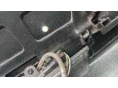Recambio de aleron trasero para citroën c4 berlina collection referencia OEM IAM 96470116XC 