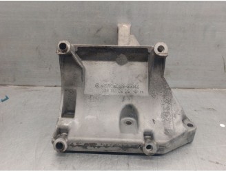 Recambio de soporte motor para mercedes-benz 124 sedán (w124) 300 e referencia OEM IAM 1031310935  