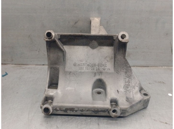 Recambio de soporte motor para mercedes-benz 124 sedán (w124) 300 e referencia OEM IAM 1031310935  