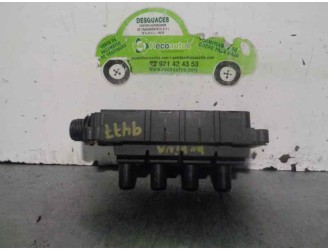 Replacement ignition coil for BMW 3 Series Compact (E36) 1.6 CAT OEM IAM reference 12131247281 0221503005 BOSCH