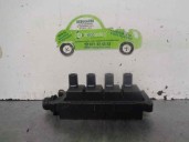 Recambio de bobina encendido para bmw serie 3 compacto (e36) 1.6 cat referencia OEM IAM 12131247281 0221503005 BOSCH