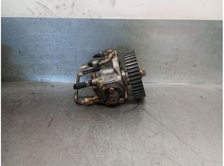 Recambio de bomba inyeccion para opel meriva a 1.7 16v referencia OEM IAM 8973138622 5819065 DENSO