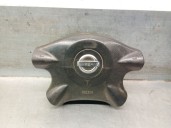 Recambio de airbag delantero izquierdo para nissan terrano ii (r20) 2.7 tdi 4wd referencia OEM IAM 98510AV600 98510AV600 