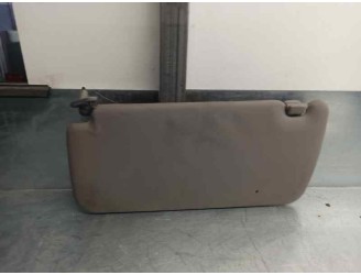 Recambio de parasol derecho para nissan pick-up (d22) 2.5 diesel referencia OEM IAM 96400VJ410  