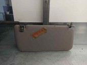 Recambio de parasol derecho para nissan pick-up (d22) 2.5 diesel referencia OEM IAM 96400VJ410  