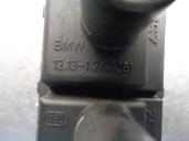 Replacement ignition coil for BMW 3 Series Compact (E36) 1.6 CAT OEM IAM reference 12131247281 0221503005 BOSCH
