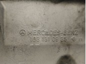 Recambio de soporte motor para mercedes-benz 124 sedán (w124) 300 e referencia OEM IAM 1031310935  