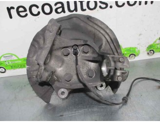 Recambio de mangueta delantera derecha para bmw serie 1 berlina (e81/e87) 2.0 16v diesel referencia OEM IAM 312167644440  