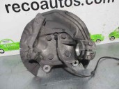 Recambio de mangueta delantera derecha para bmw serie 1 berlina (e81/e87) 2.0 16v diesel referencia OEM IAM 312167644440 