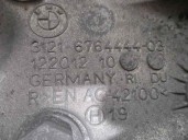 Recambio de mangueta delantera derecha para bmw serie 1 berlina (e81/e87) 2.0 16v diesel referencia OEM IAM 312167644440 