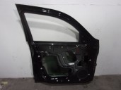 Recambio de puerta delantera izquierda para chrysler pt cruiser (pt) 2.2 crd cat referencia OEM IAM 5066967AE NEGRA 5 PUERTAS