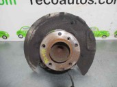 Recambio de mangueta delantera derecha para bmw serie 1 berlina (e81/e87) 2.0 16v diesel referencia OEM IAM 312167644440 