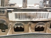 Recambio de airbag delantero izquierdo para nissan terrano ii (r20) 2.7 tdi 4wd referencia OEM IAM 98510AV600 98510AV600 