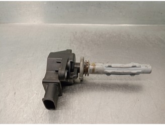 Replacement ignition coil for Mercedes-Benz CLS Class (W219) 3.5 V6 CAT OEM IAM reference A2729060060 GN10235 DELPHI