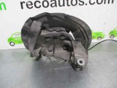 Recambio de mangueta delantera derecha para bmw serie 1 berlina (e81/e87) 2.0 16v diesel referencia OEM IAM 312167644440 