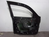 Recambio de puerta delantera izquierda para chrysler pt cruiser (pt) 2.2 crd cat referencia OEM IAM 5066967AE NEGRA 5 PUERTAS