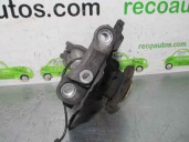 Recambio de mangueta delantera izquierda para bmw serie 1 berlina (e81/e87) 2.0 16v diesel referencia OEM IAM 31216764443 
