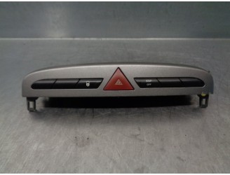 Recambio de warning para peugeot 308 sw 1.6 16v referencia OEM IAM 9659215177  