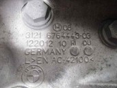 Recambio de mangueta delantera izquierda para bmw serie 1 berlina (e81/e87) 2.0 16v diesel referencia OEM IAM 31216764443 