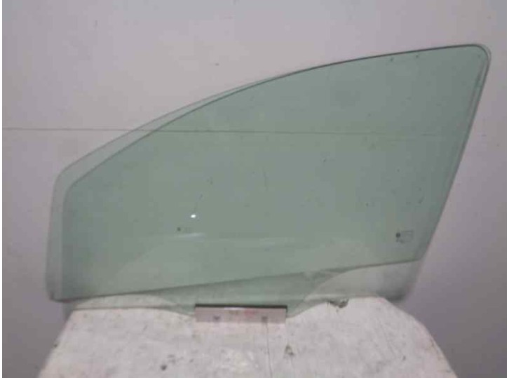 Recambio de luna delantera izquierda para opel corsa d color edition referencia OEM IAM 43R001142 5 PUERTAS