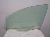 Recambio de luna delantera izquierda para opel corsa d color edition referencia OEM IAM 43R001142 5 PUERTAS