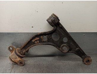 Recambio de brazo suspension inferior delantero derecho para peugeot boxer caja cerr. acristalada (rs2850)(290/330)(´02) 330 c t