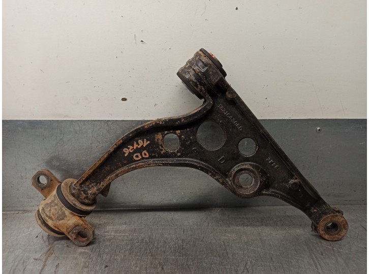 Replacement front right lower suspension arm for Peugeot Boxer glazed closed box (RS2850)(290/330)(´02) 330 C T