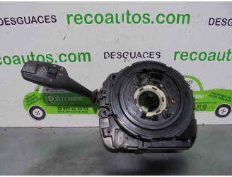Recambio de mando luces para bmw serie 1 berlina (e81/e87) 2.0 16v diesel referencia OEM IAM 3910028109 696732501 