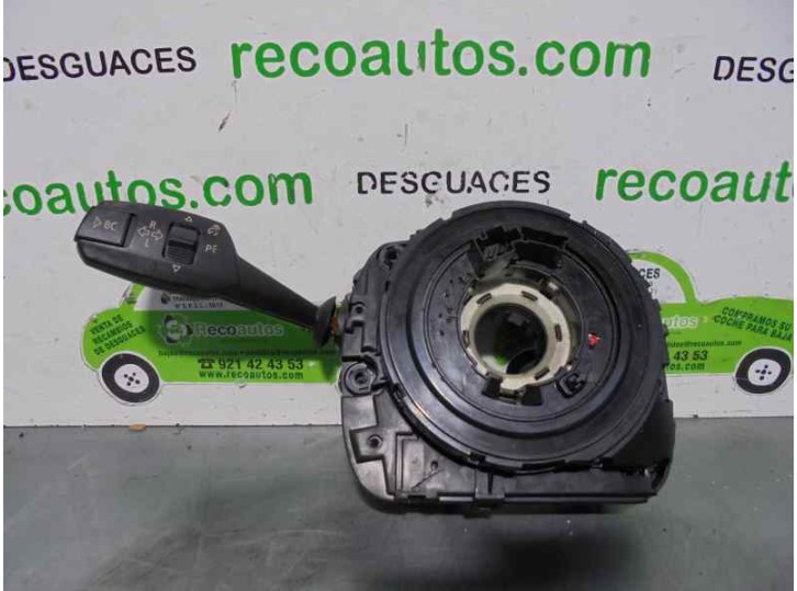 Recambio de mando luces para bmw serie 1 berlina (e81/e87) 2.0 16v diesel referencia OEM IAM 3910028109 696732501 