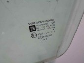 Recambio de luna delantera izquierda para opel corsa d color edition referencia OEM IAM 43R001142 5 PUERTAS