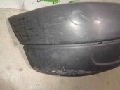 Recambio de paragolpes delantero para peugeot partner (s1) 1.9 diesel referencia OEM IAM 7401W7 NEGRO TEXTURADO 