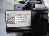 Recambio de mando luces para bmw serie 1 berlina (e81/e87) 2.0 16v diesel referencia OEM IAM 3910028109 696732501 