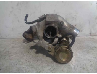 Recambio de turbocompresor para peugeot boxer caja cerrada (rs2850)(230)(´02) 2.8 hdi referencia OEM IAM 500344801 4937707050 MI