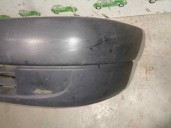 Recambio de paragolpes delantero para peugeot partner (s1) 1.9 diesel referencia OEM IAM 7401W7 NEGRO TEXTURADO 