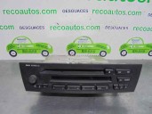 Recambio de sistema audio / radio cd para bmw serie 1 berlina (e81/e87) 2.0 16v diesel referencia OEM IAM 6959145 