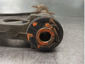Replacement front right lower suspension arm for Peugeot Boxer glazed closed box (rs2850)(290/330)(´02) 330 c t