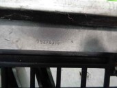 Recambio de rejilla delantera para fiat fiorino (255) 1.7 diesel referencia OEM IAM 0097617108  