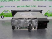 Recambio de sistema audio / radio cd para bmw serie 1 berlina (e81/e87) 2.0 16v diesel referencia OEM IAM 6959145 