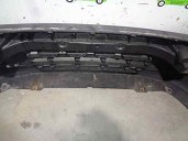 Recambio de paragolpes delantero para peugeot partner (s1) 1.9 diesel referencia OEM IAM 7401W7 NEGRO TEXTURADO 