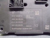 Recambio de caja reles / fusibles para bmw serie 3 lim. (f30) 2.0 turbodiesel referencia OEM IAM 62359279823 1206200382 CONTINEN