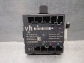 Recambio de modulo electronico para mercedes-benz clase e (w212) lim. 2.1 cdi cat referencia OEM IAM A2129011705  