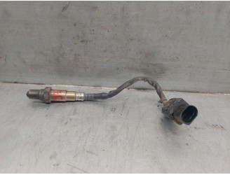 Replacement lambda sensor for Kia Sorento II (XM) 2.2 CRDi OEM IAM reference 393502A410 393502A410 
