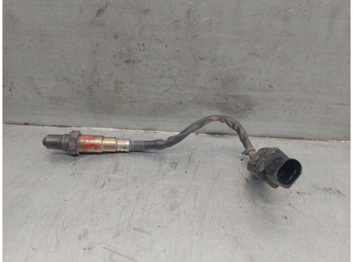 Recambio de sonda lambda para kia sorento ii (xm) 2.2 crdi referencia OEM IAM 393502A410 393502A410 