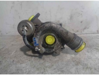 Recambio de turbocompresor para tata telcoline tdi d/c4x4 referencia OEM IAM 991060057 K04007 KKK