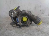 Recambio de turbocompresor para tata telcoline tdi d/c4x4 referencia OEM IAM 991060057 K04007 KKK