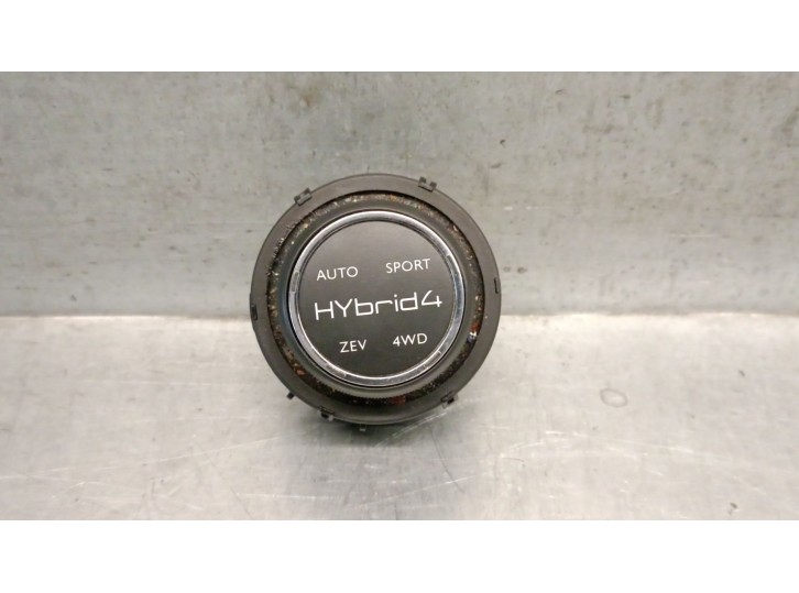 Recambio de mando multifuncion para peugeot 3008 i monospace (0u_) 2.0 hdi hybrid4 (0urhca) referencia OEM IAM 96669728ZD  